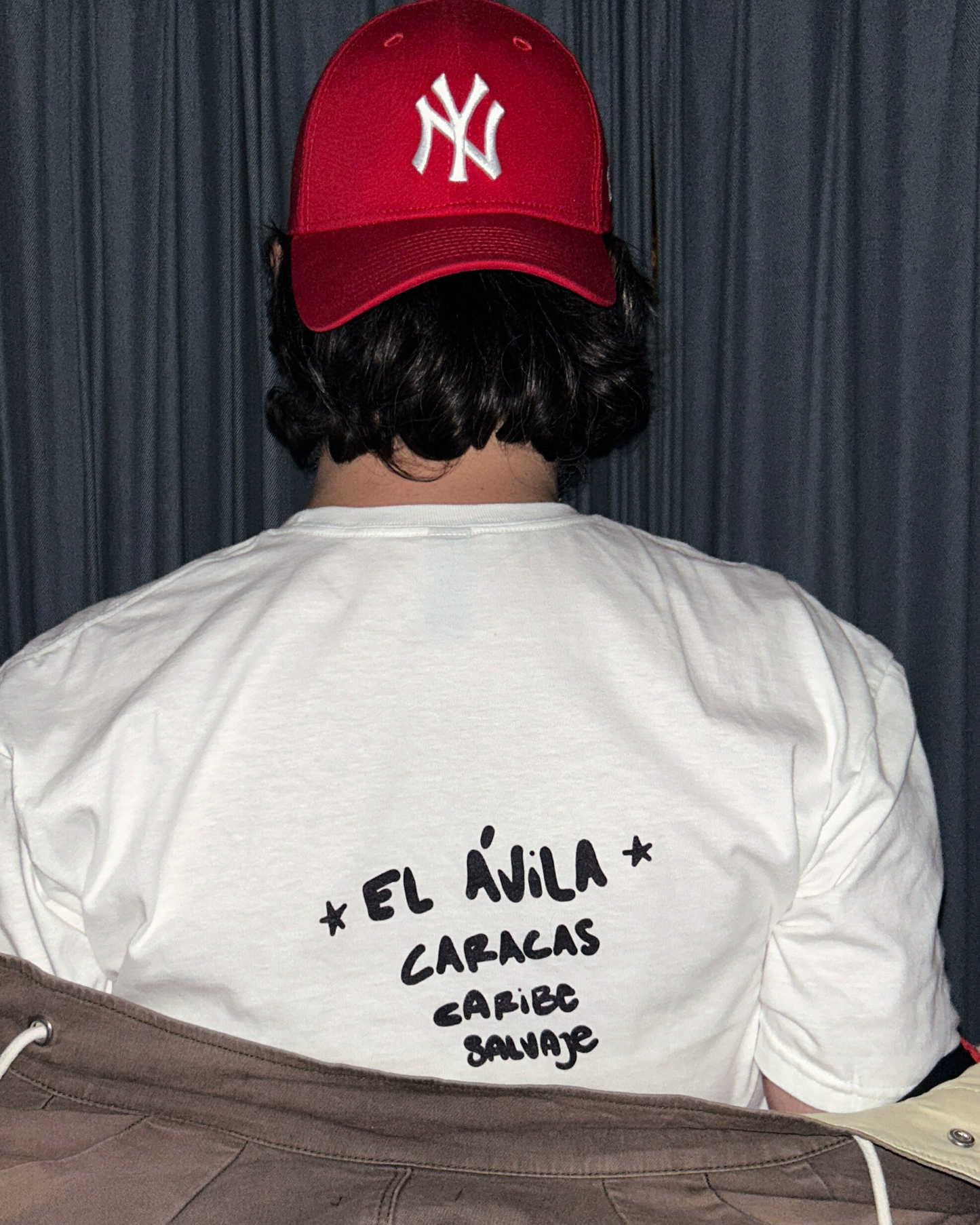 El Ávila | Classic Unisex Crewneck T-shirt