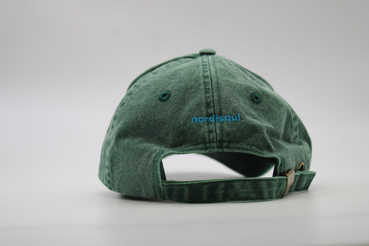 Parguito Nordisquí | Vintage Cotton Dad Hat