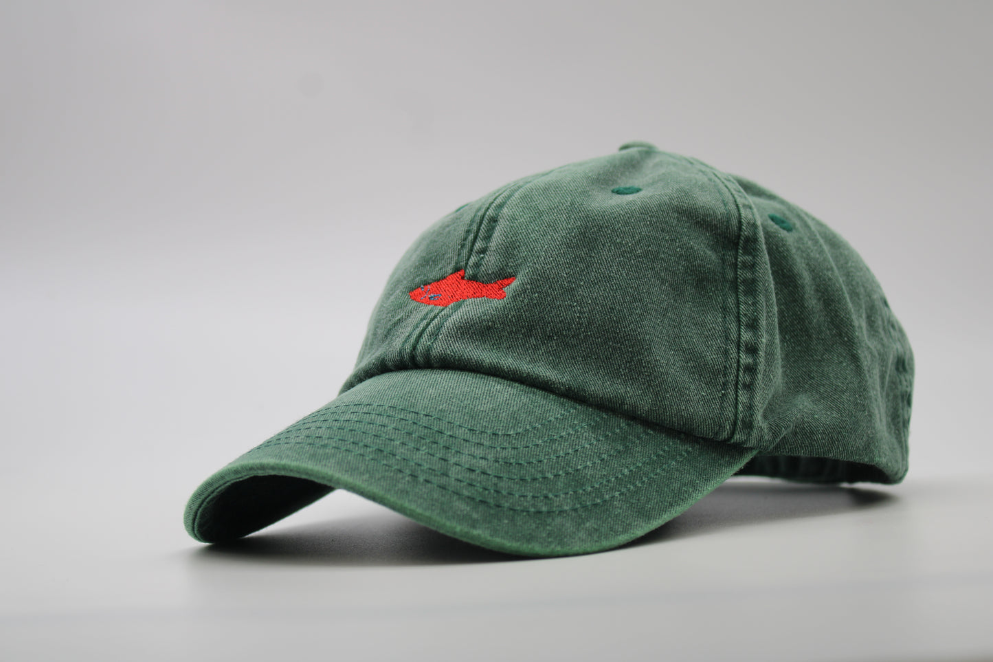 Parguito Nordisquí | Vintage Cotton Dad Hat