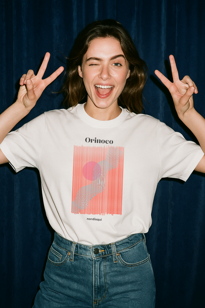 Orinoco | T-shirt