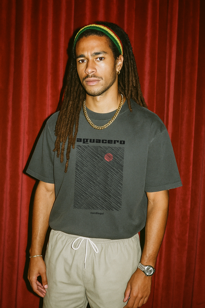 Aguacero | Classic Unisex Crewneck T-shirt