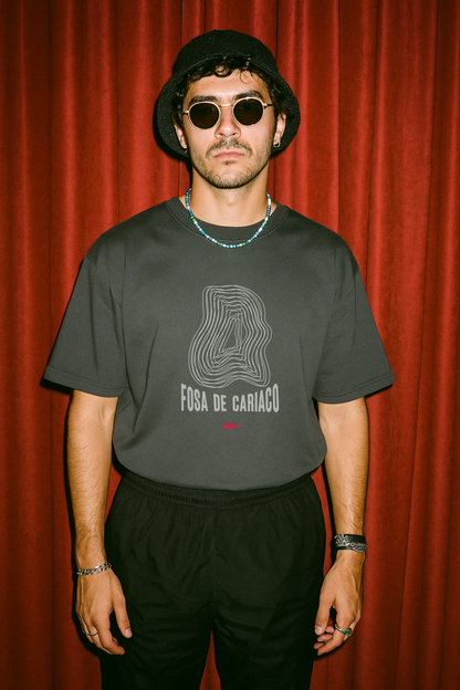 Fosa de Cariaco | Classic Unisex Crewneck T-shirt