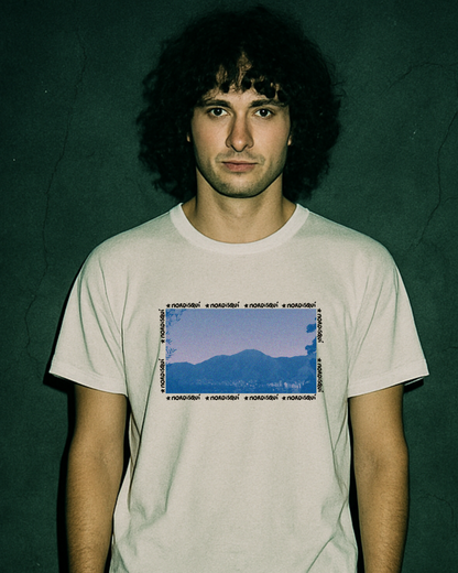 El Ávila | Classic Unisex Crewneck T-shirt