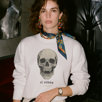 El Silbón | Classic Unisex Crewneck Sweatshirt