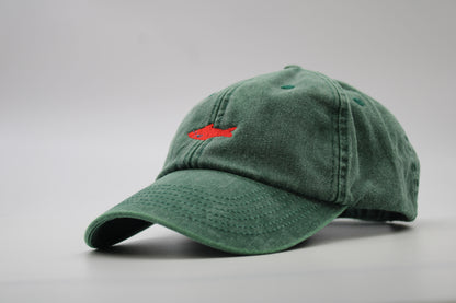 Parguito Nordisquí | Vintage Cotton Dad Hat [EU & UK only]