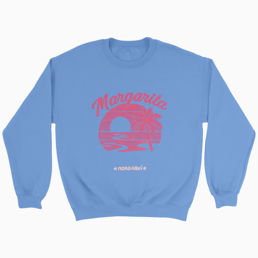Margarita | Classic Unisex Crewneck Sweatshirt
