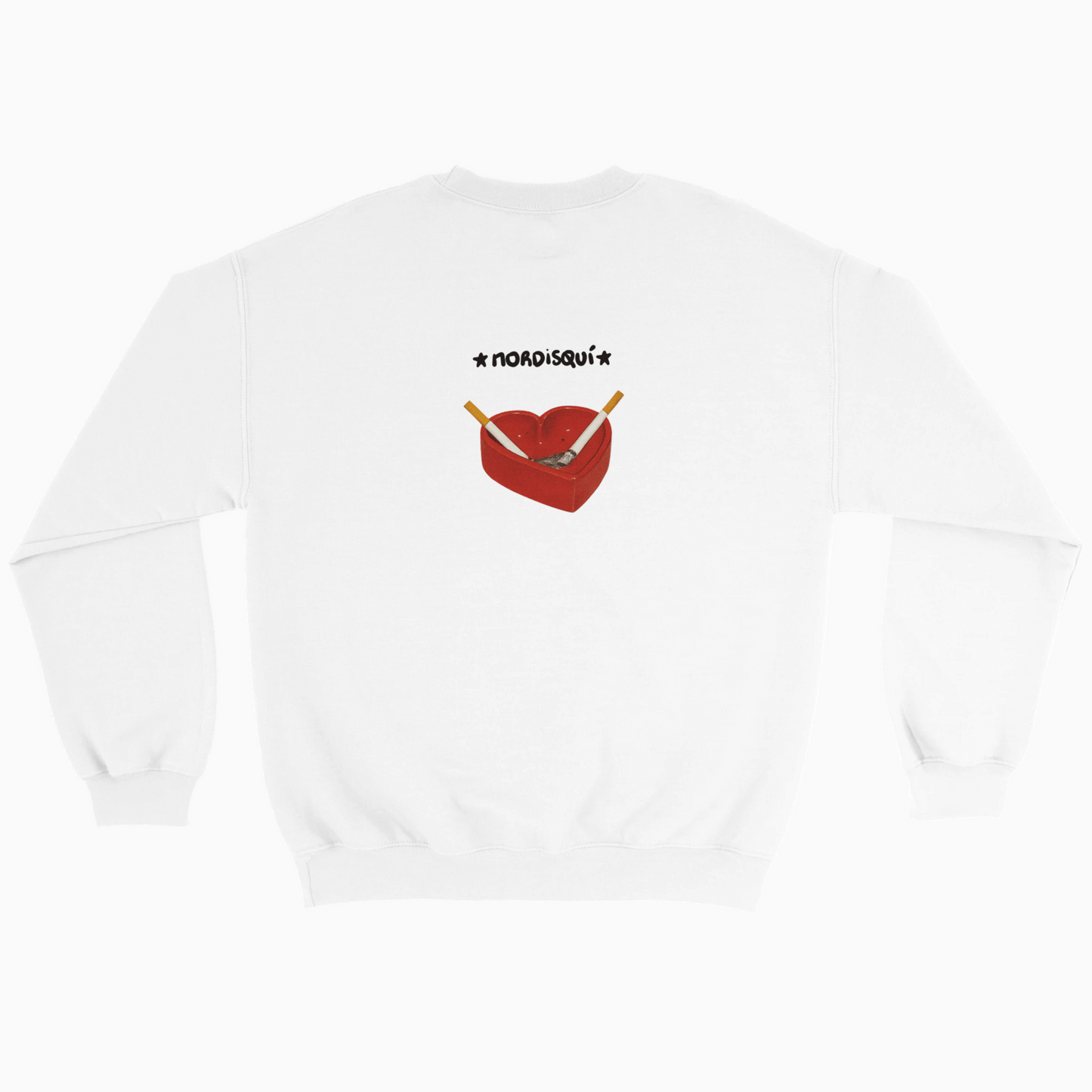 Perreo | Classic Unisex Crewneck Sweatshirt