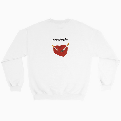 Perreo | Classic Unisex Crewneck Sweatshirt