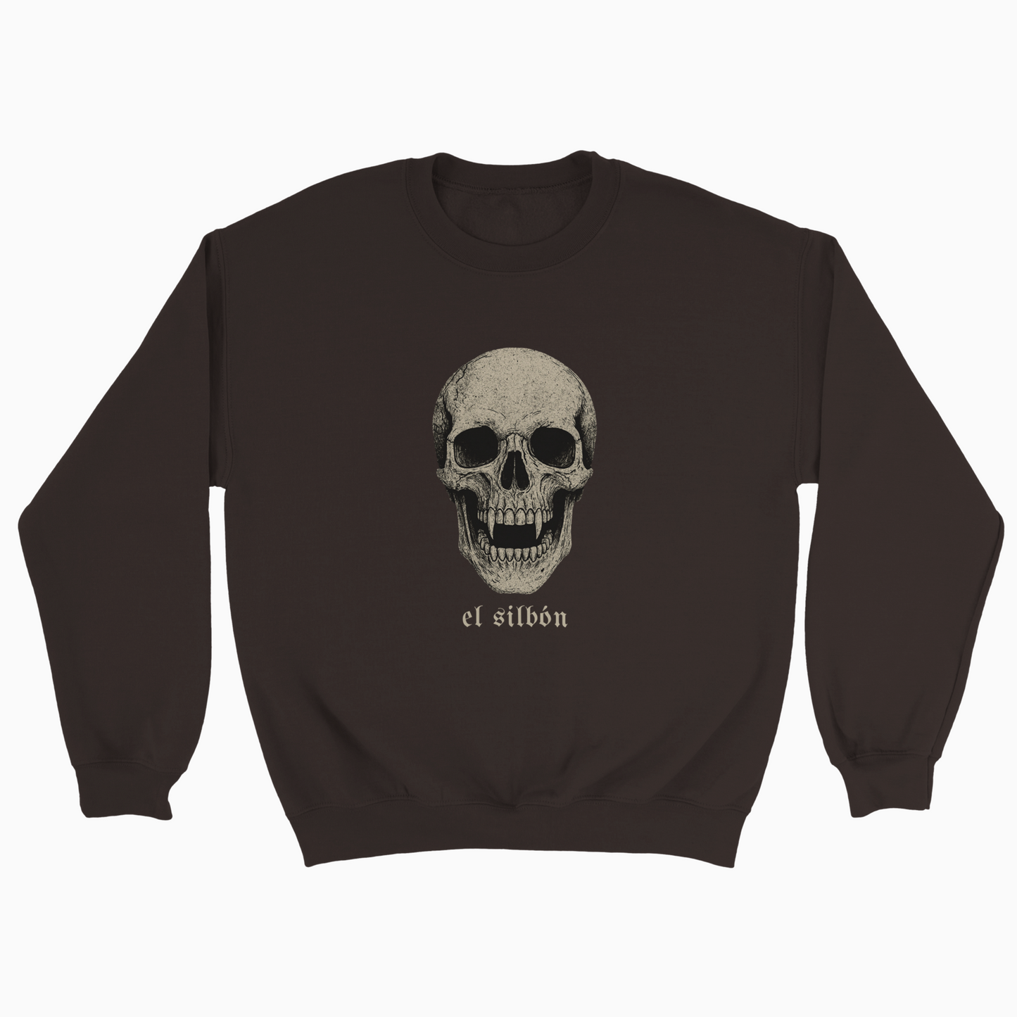 El Silbón | Classic Unisex Crewneck Sweatshirt