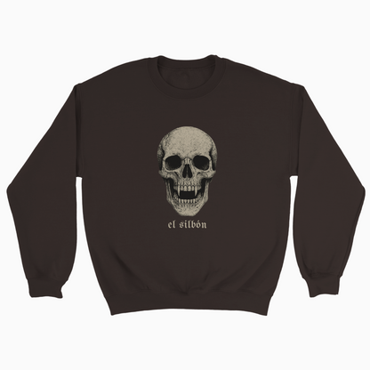 El Silbón | Classic Unisex Crewneck Sweatshirt