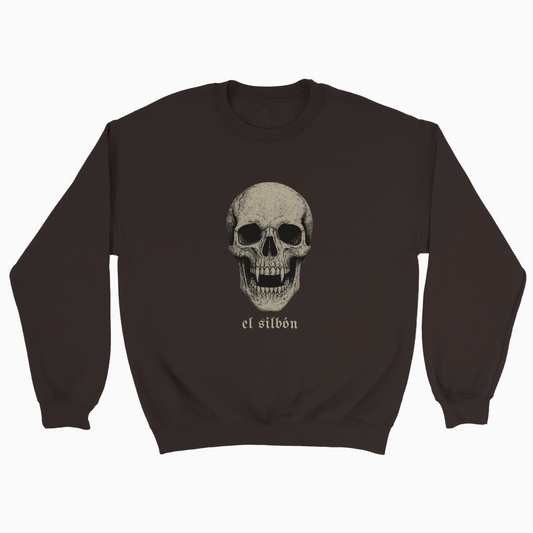 El Silbón | Classic Unisex Crewneck Sweatshirt