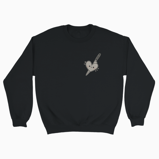 todo pasa | Classic Unisex Crewneck Sweatshirt